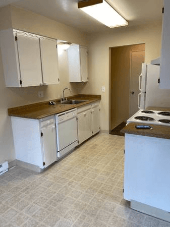 Portland Apartment: 6287 NE Glisan St