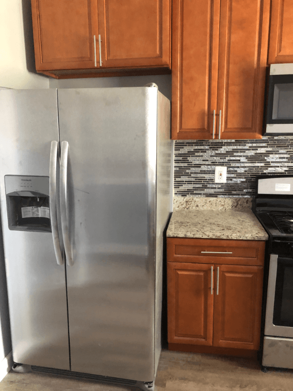 Baltimore Townhome: 3832 Cottage Ave