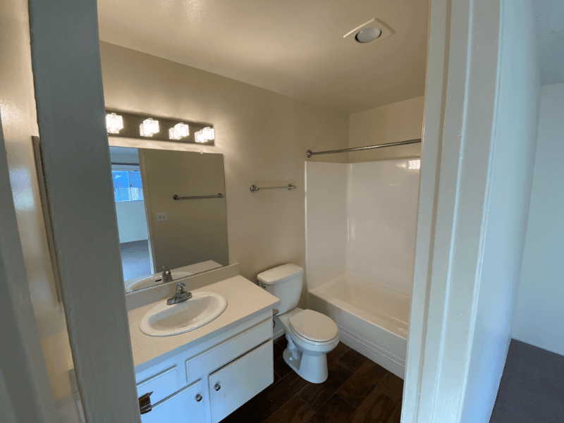 San Dimas Apartment: 301 N San Dimas Canyon Rd