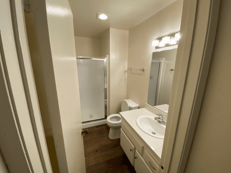 San Dimas Apartment: 301 N San Dimas Canyon Rd