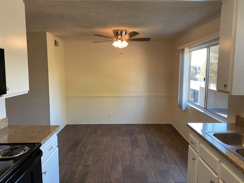 San Dimas Apartment: 301 N San Dimas Canyon Rd