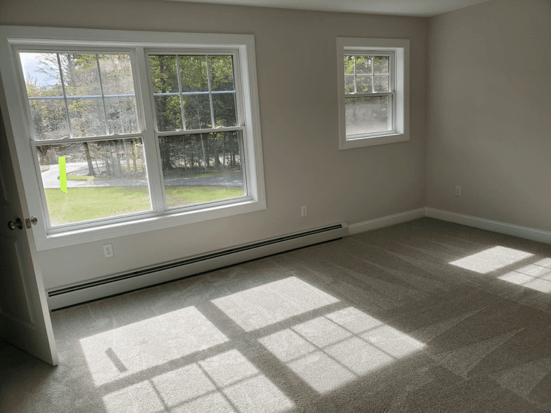 Gray Multiplex: 5 Dogwood Ln