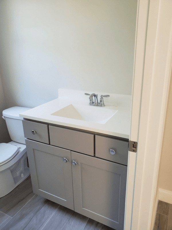 Gray Multiplex: 5 Dogwood Ln