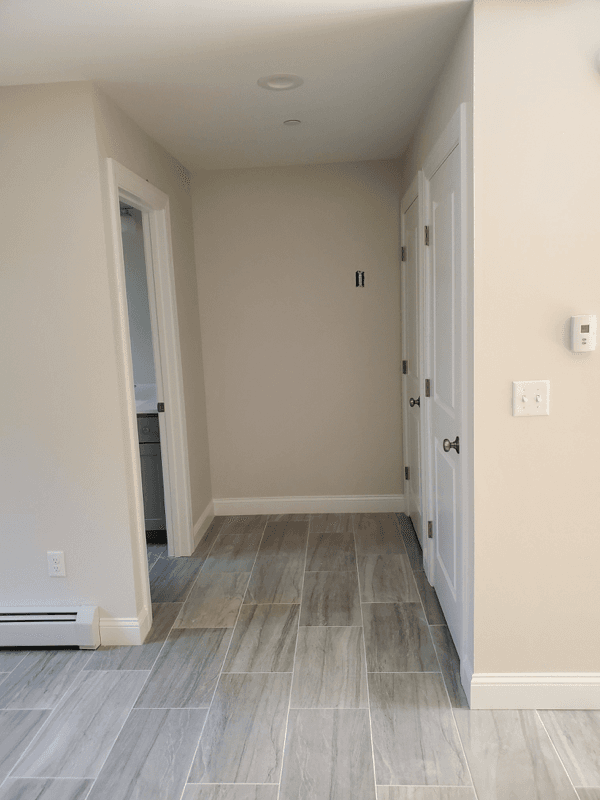 Gray Multiplex: 5 Dogwood Ln
