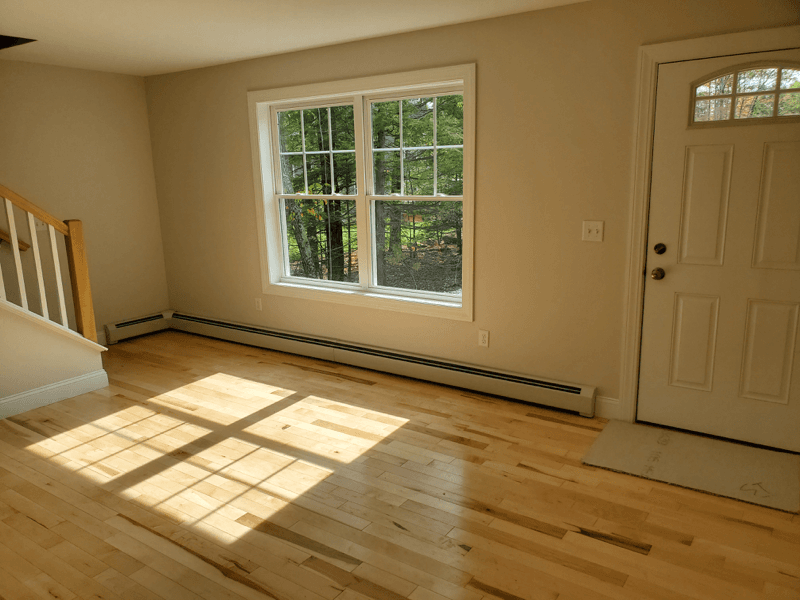 Gray Multiplex: 5 Dogwood Ln