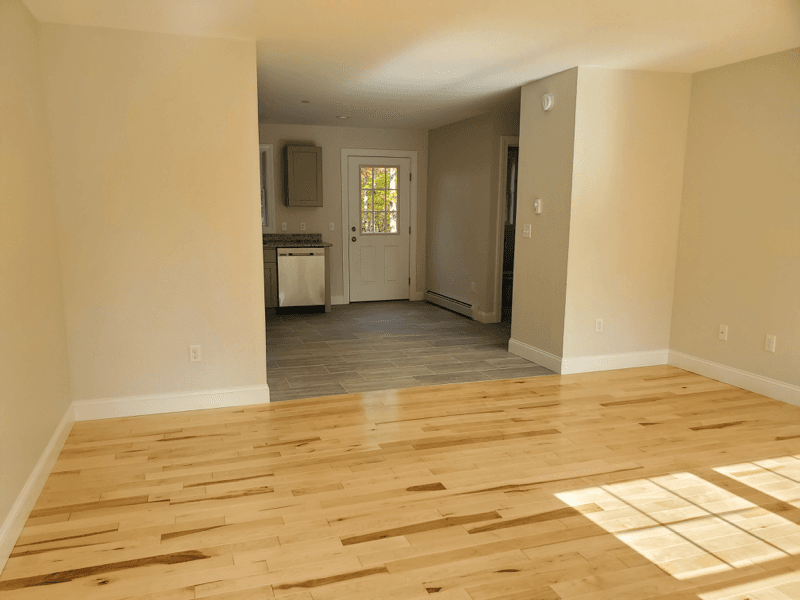 Gray Multiplex: 5 Dogwood Ln