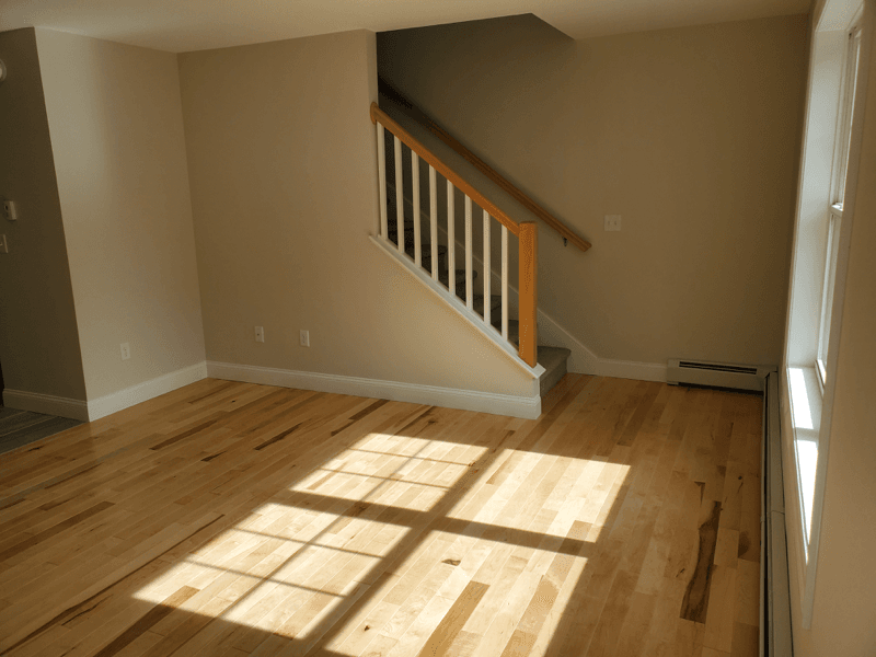 Gray Multiplex: 5 Dogwood Ln