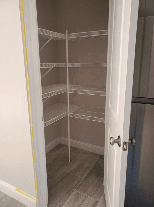Gray Multiplex: 5 Dogwood Ln