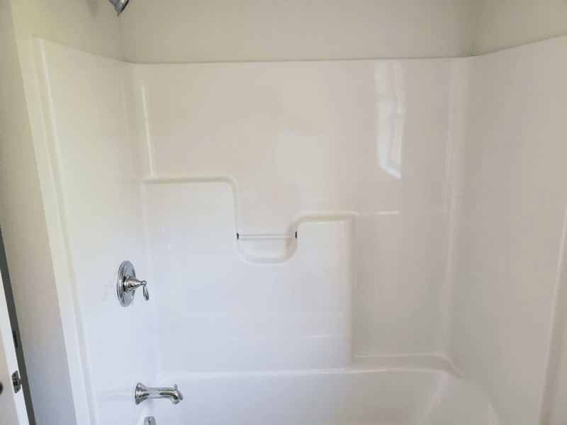 Gray Multiplex: 5 Dogwood Ln