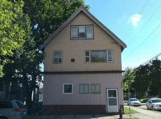 Milwaukee Multiplex: 2690 S 10th St