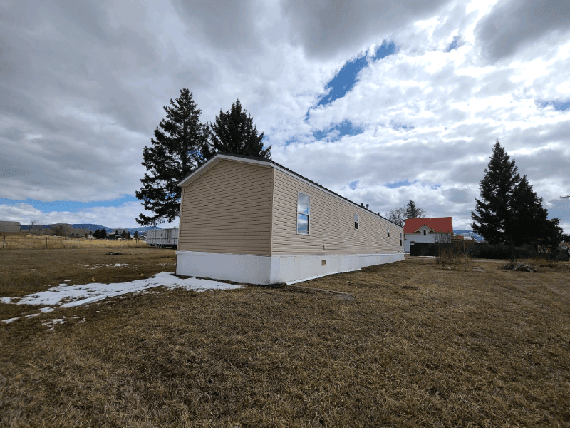 Gallatin Gateway Multiplex: 76400 Gallatin Rd