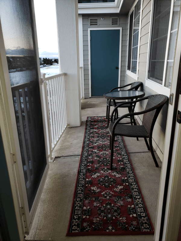 Aurora Condo: 2682 S Cathay Way
