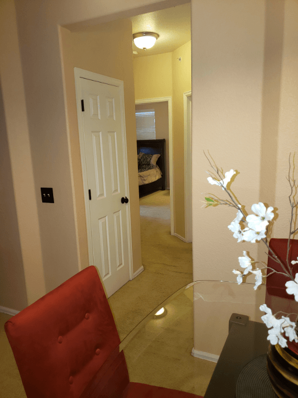 Aurora Condo: 2682 S Cathay Way