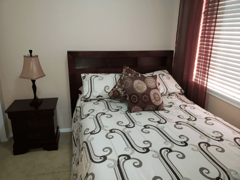 Aurora Condo: 2682 S Cathay Way