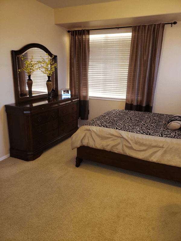 Aurora Condo: 2682 S Cathay Way