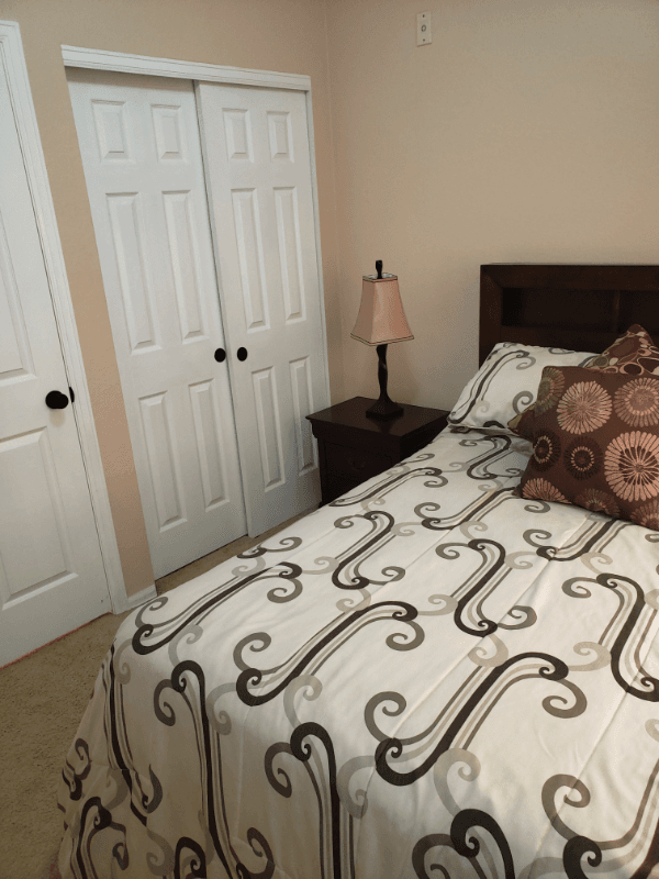 Aurora Condo: 2682 S Cathay Way