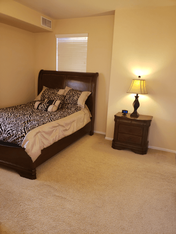 Aurora Condo: 2682 S Cathay Way