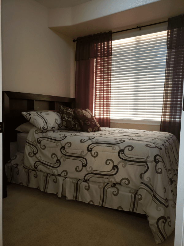 Aurora Condo: 2682 S Cathay Way
