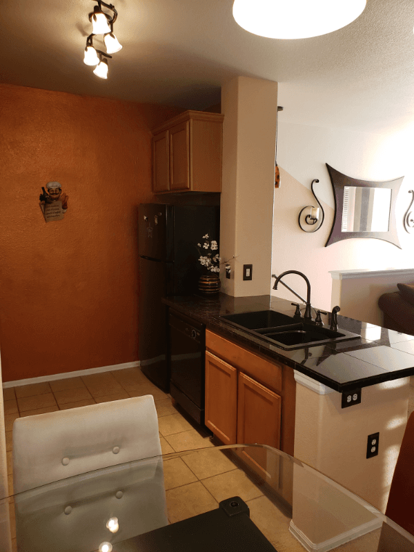 Aurora Condo: 2682 S Cathay Way