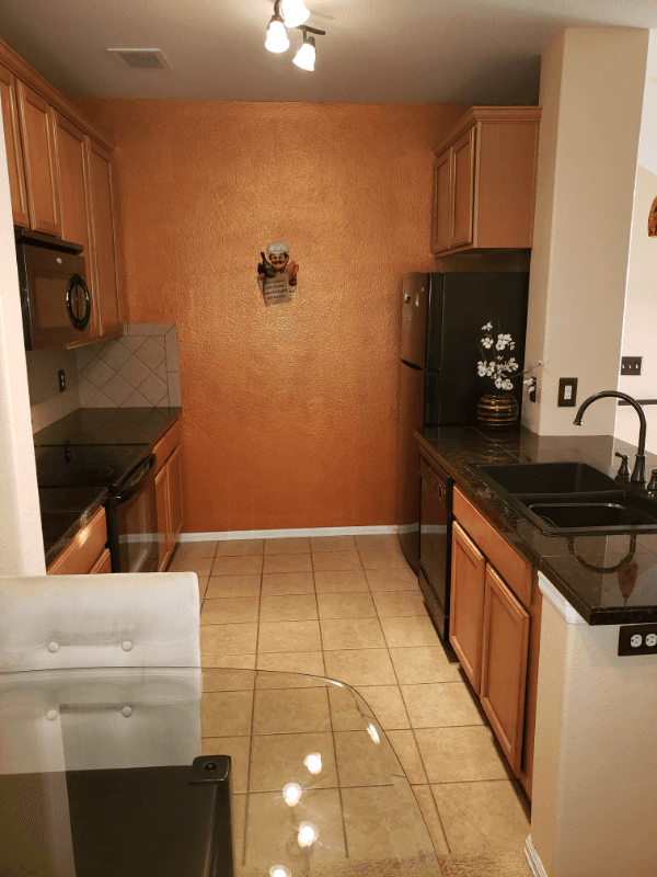 Aurora Condo: 2682 S Cathay Way