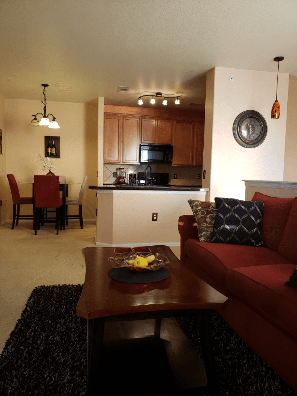 Aurora Condo: 2682 S Cathay Way