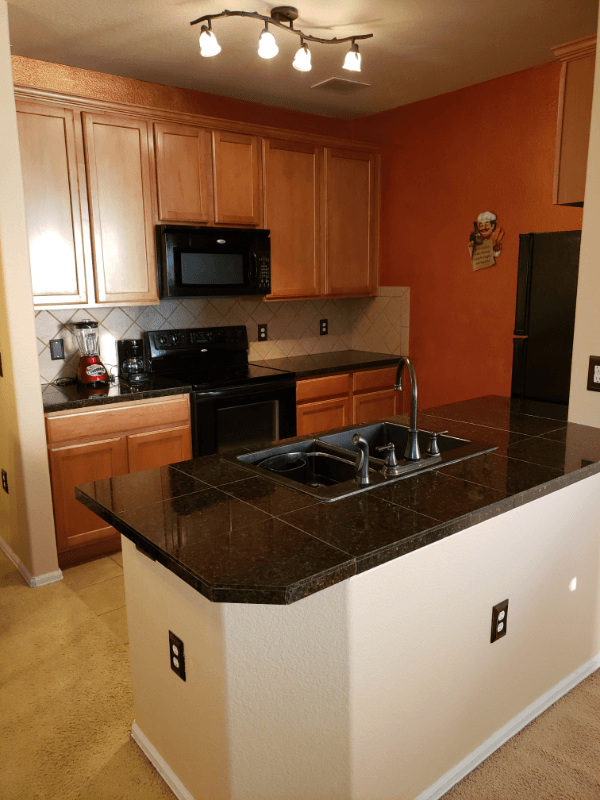 Aurora Condo: 2682 S Cathay Way