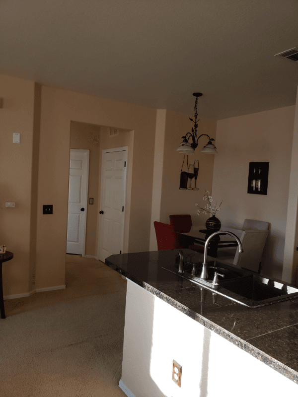 Aurora Condo: 2682 S Cathay Way