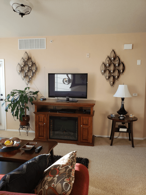 Aurora Condo: 2682 S Cathay Way