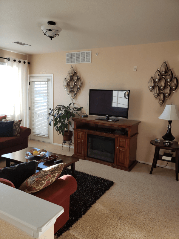 Aurora Condo: 2682 S Cathay Way