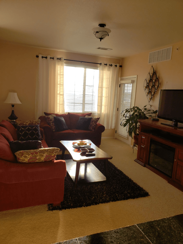 Aurora Condo: 2682 S Cathay Way