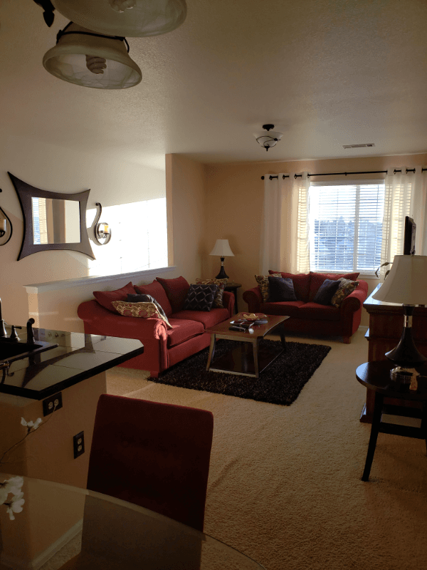 Aurora Condo: 2682 S Cathay Way