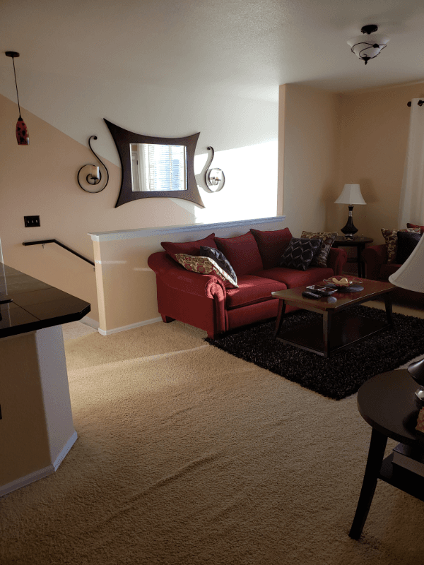 Aurora Condo: 2682 S Cathay Way