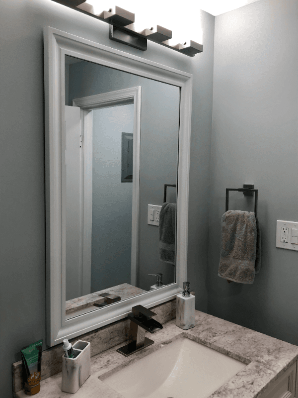 Washington Apartment: 1149 summit st ne