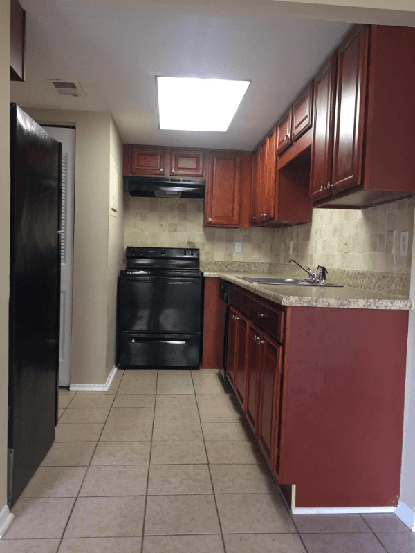 Peachtree Corners Townhome: 6508 Parton Ct