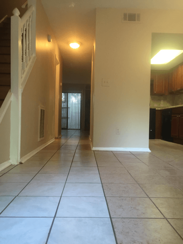 Peachtree Corners Townhome: 6508 Parton Ct