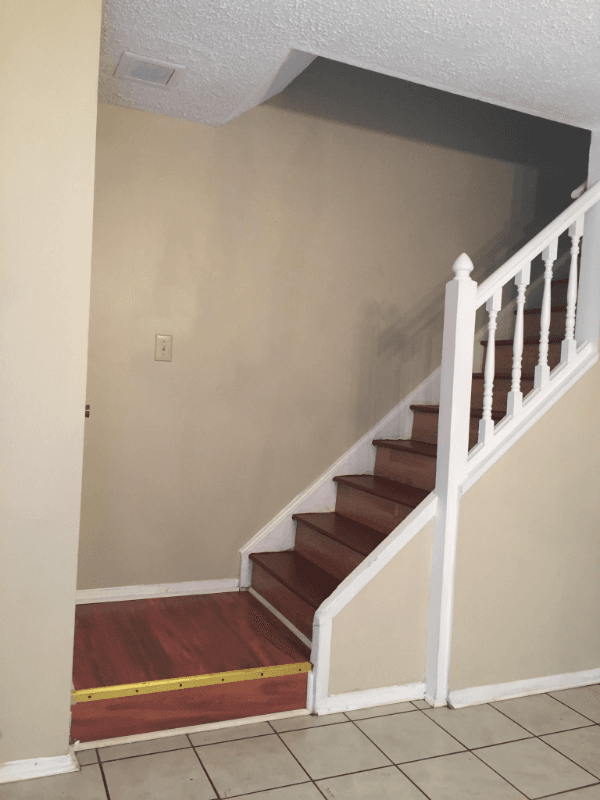 Peachtree Corners Townhome: 6508 Parton Ct