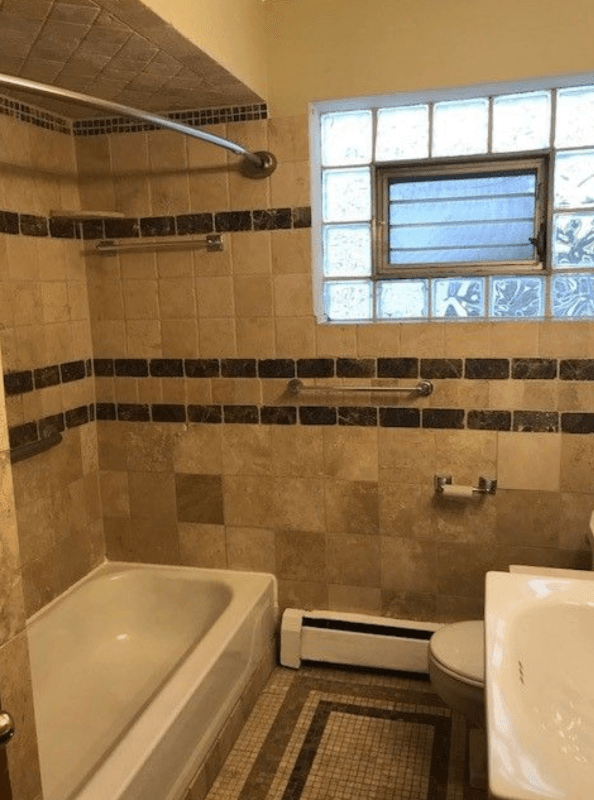 Chicago Apartment: 2328 N. Lawndale Avenue