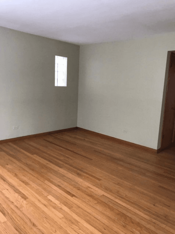 Chicago Apartment: 2328 N. Lawndale Avenue