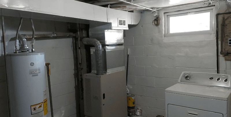 Baltimore Townhome: 1114 Anglesea St, Baltimore MD