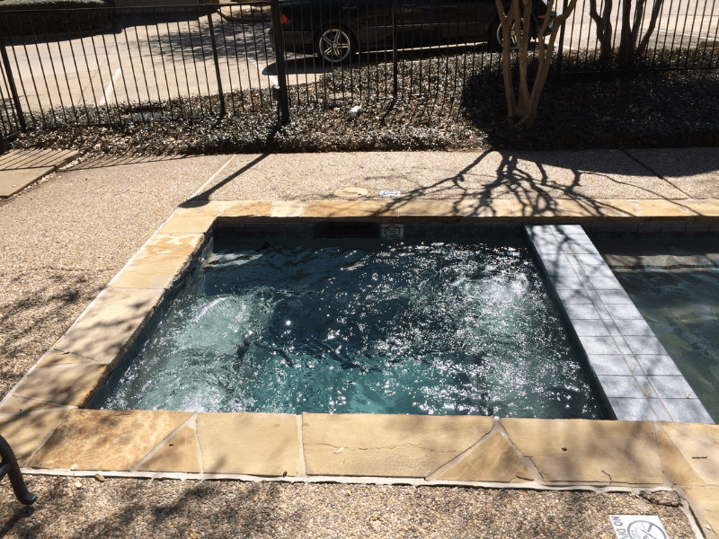 Dallas Condo: 14400 Montfort Dr.