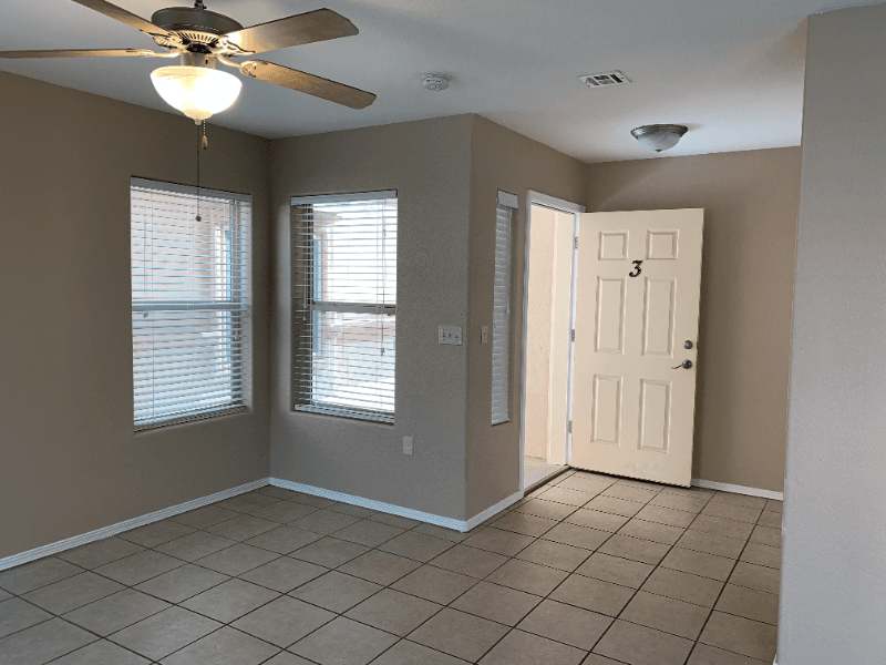 Las Cruces Apartment: 6345 Reynolds Drive