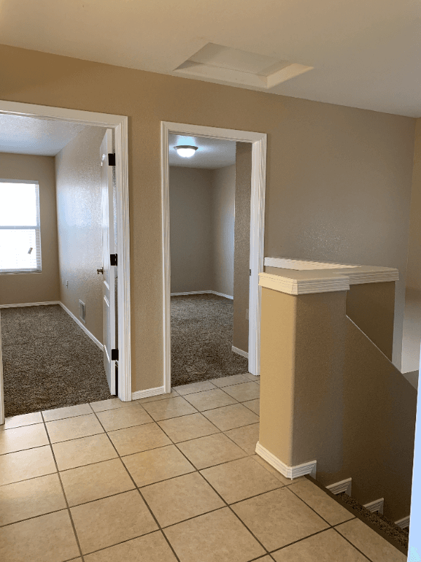 Las Cruces Apartment: 6345 Reynolds Drive