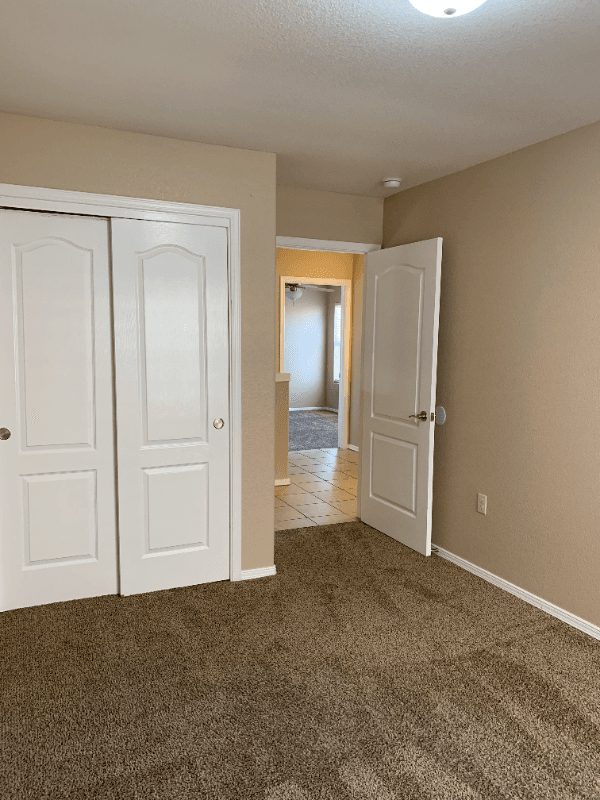 Las Cruces Apartment: 6345 Reynolds Drive