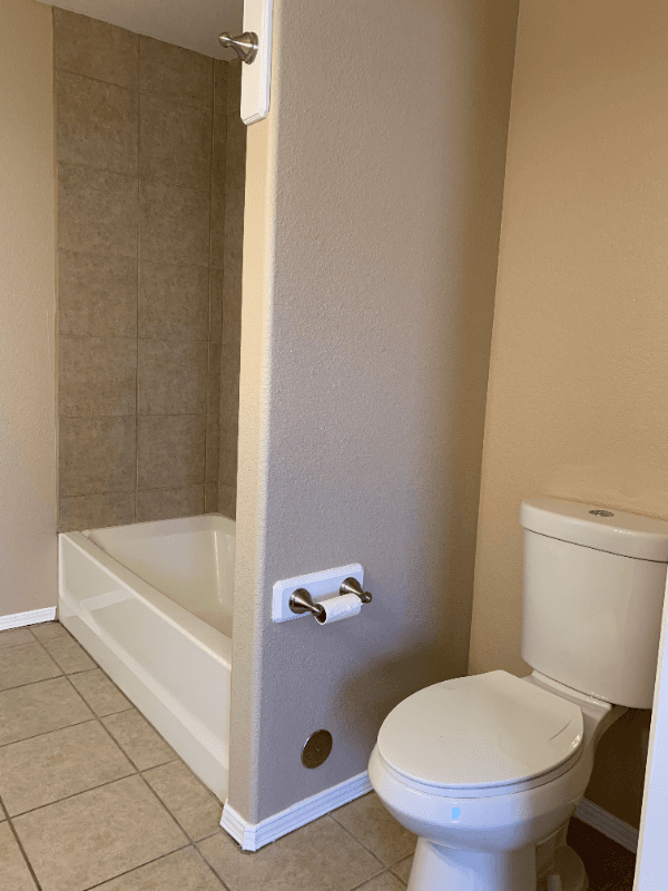 Las Cruces Apartment: 6345 Reynolds Drive