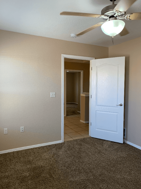 Las Cruces Apartment: 6345 Reynolds Drive