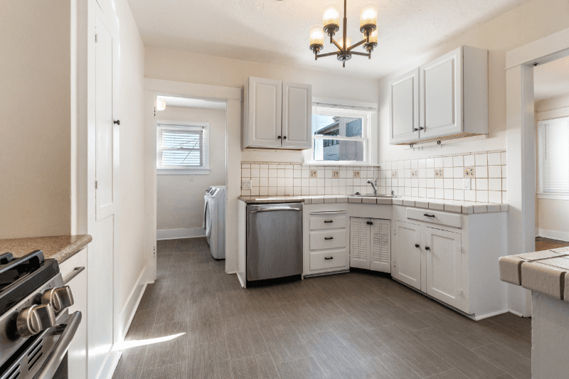 San Diego House: 3935 Georgia
