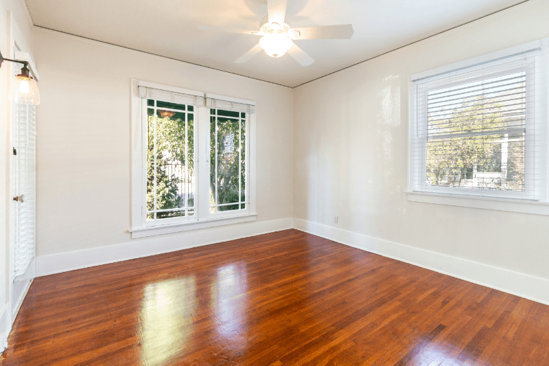 San Diego House: 3935 Georgia