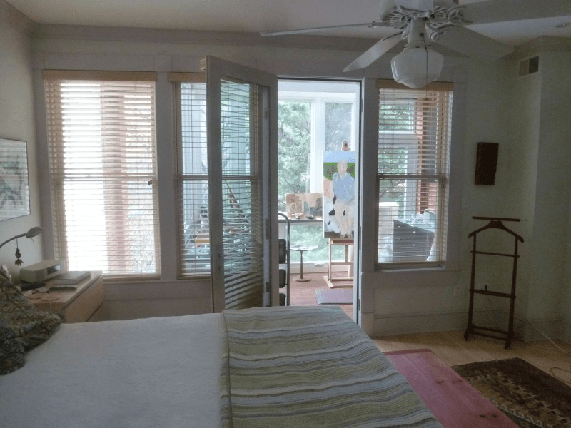 Washington Townhome: 732 Third St., NE