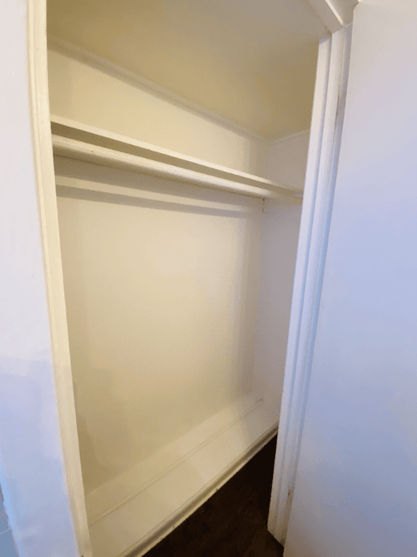 Houston Apartment: 3619 Garrott