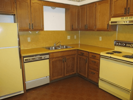 Swartz Creek Apartment: 4498 Van Vleet Rd